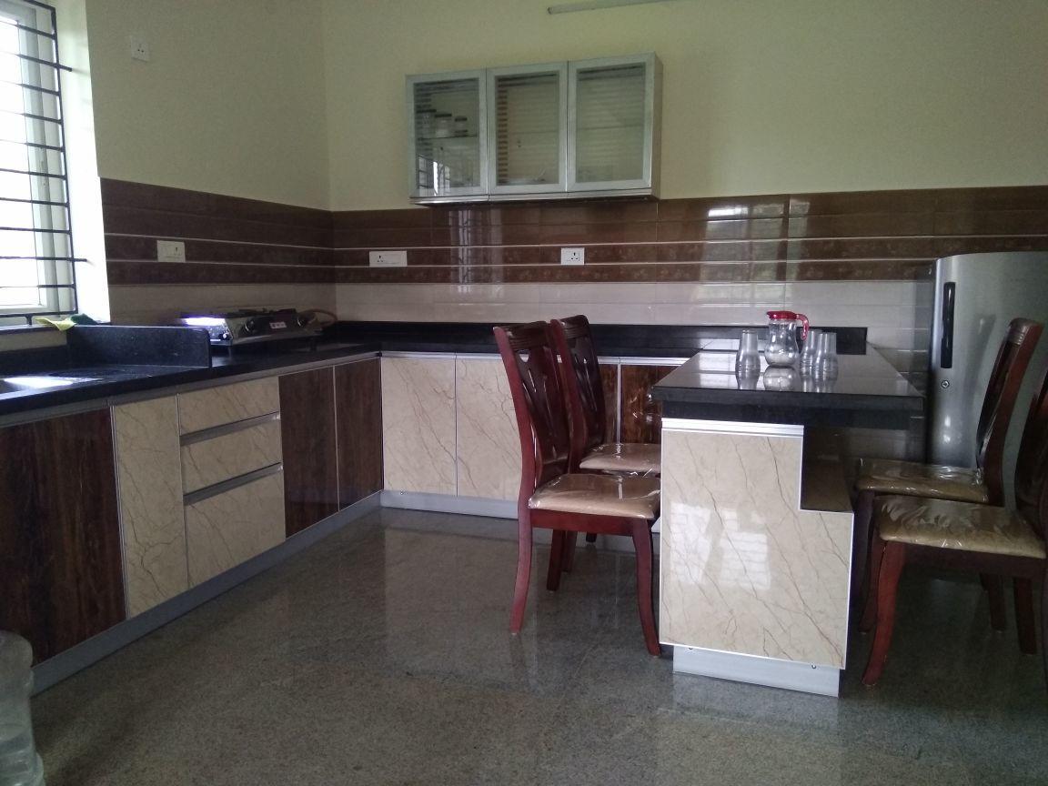 Aikya Διαμέρισμα Μπανγκαλόρ Εξωτερικό φωτογραφία