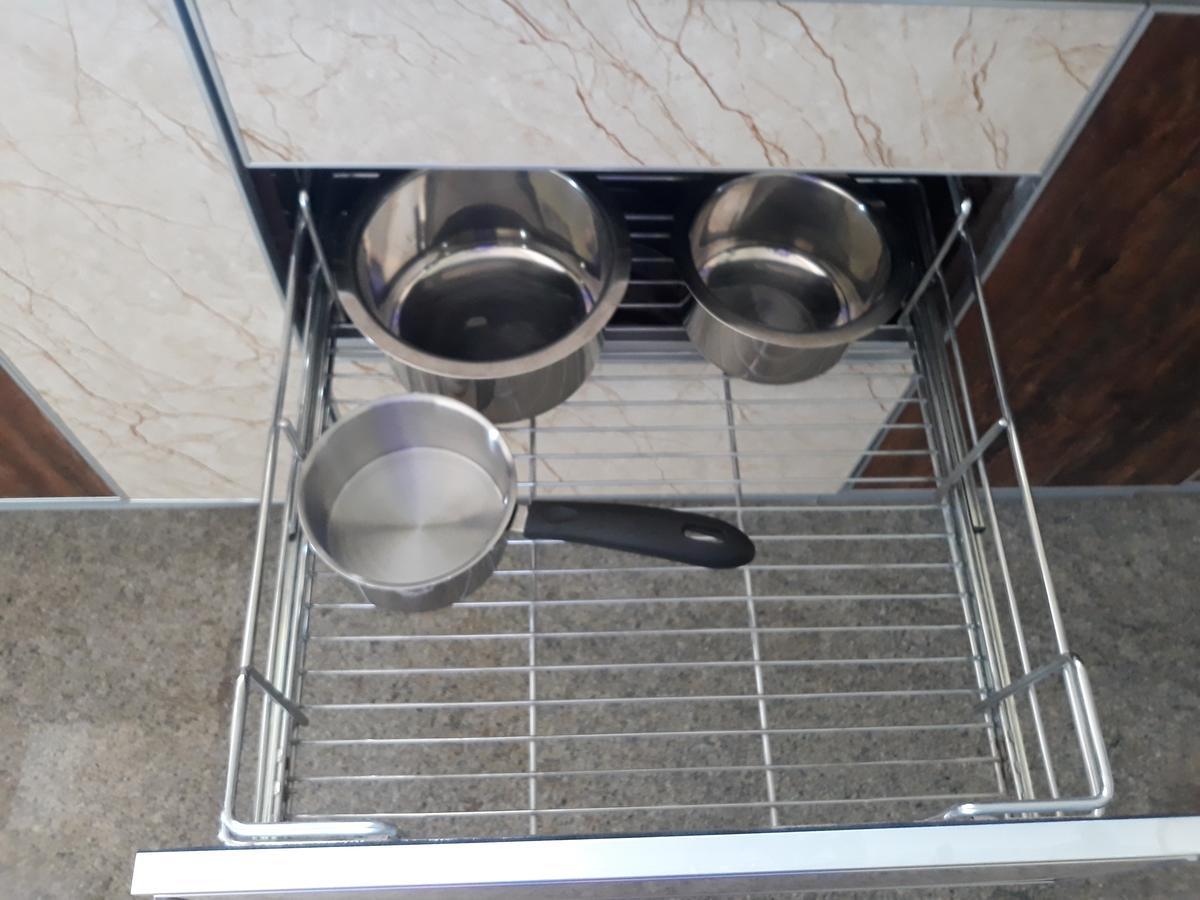 Aikya Διαμέρισμα Μπανγκαλόρ Εξωτερικό φωτογραφία
