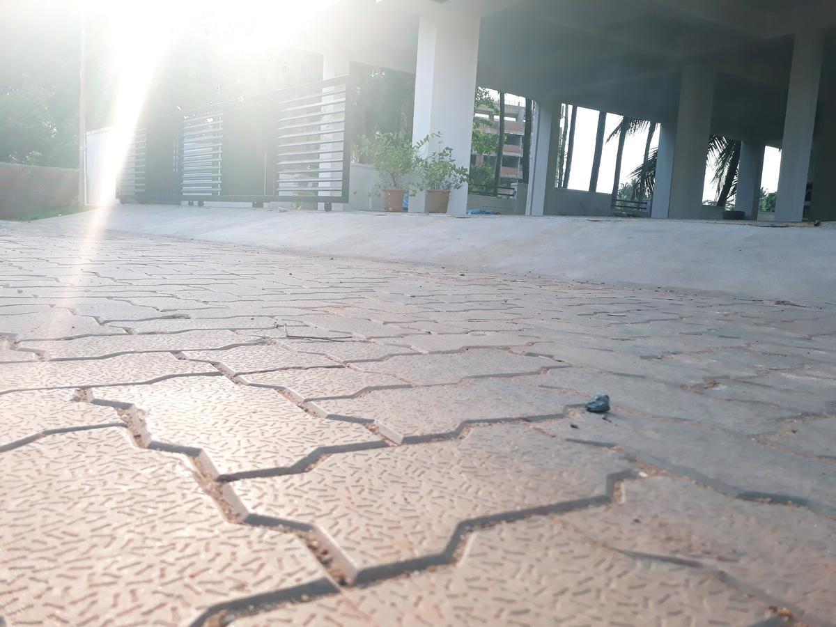 Aikya Διαμέρισμα Μπανγκαλόρ Εξωτερικό φωτογραφία