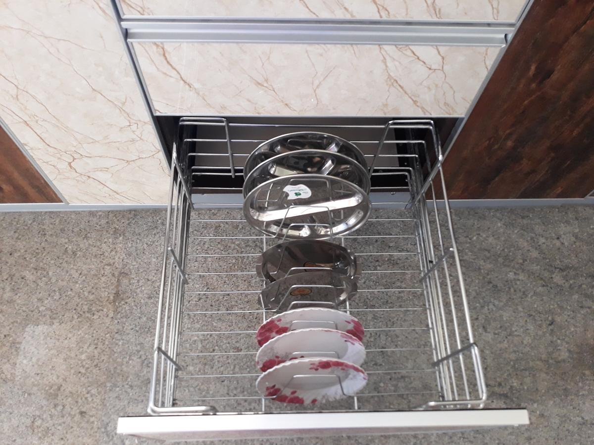 Aikya Διαμέρισμα Μπανγκαλόρ Εξωτερικό φωτογραφία